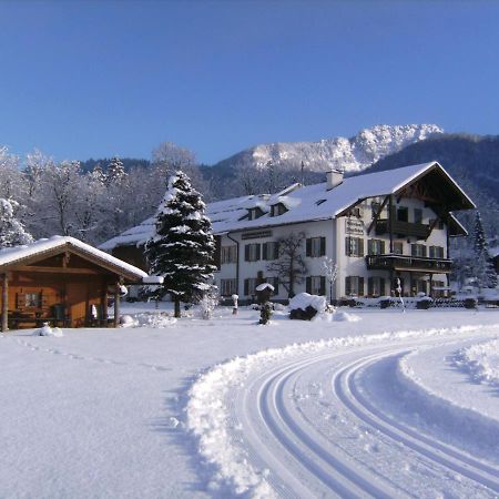 Gaestehaus Siegllehen Schönau am Königssee Buitenkant foto